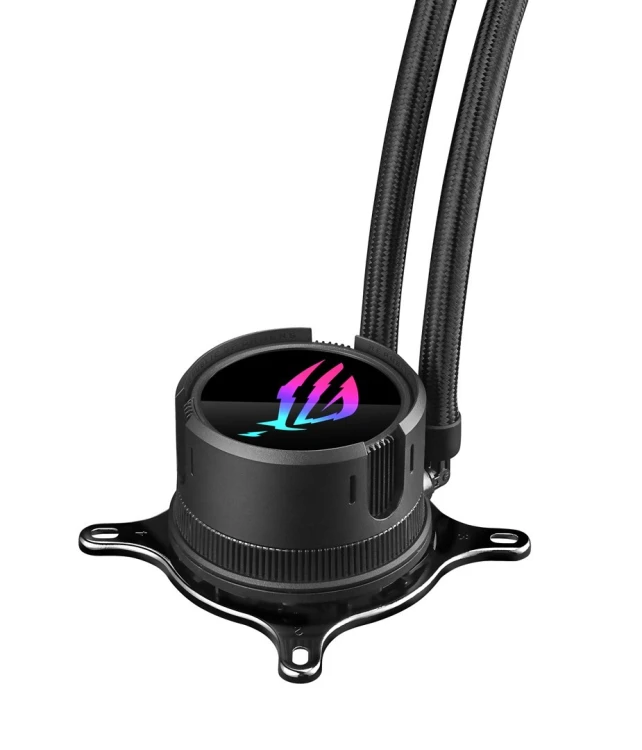 Chłodzenie ASUS ROG STRIX LC III 360
