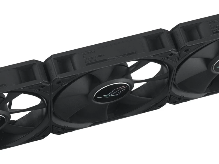 Chłodzenie ASUS ROG STRIX LC III 360