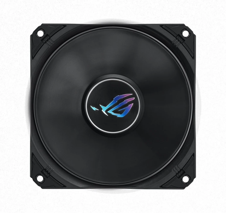Chłodzenie ASUS ROG STRIX LC III 360