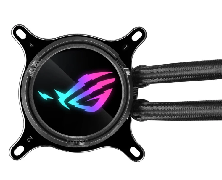 Chłodzenie ASUS ROG STRIX LC III 360