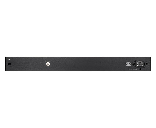 Switch D-Link DGS-1210-28MP/E 28-Port Gigabit PoE