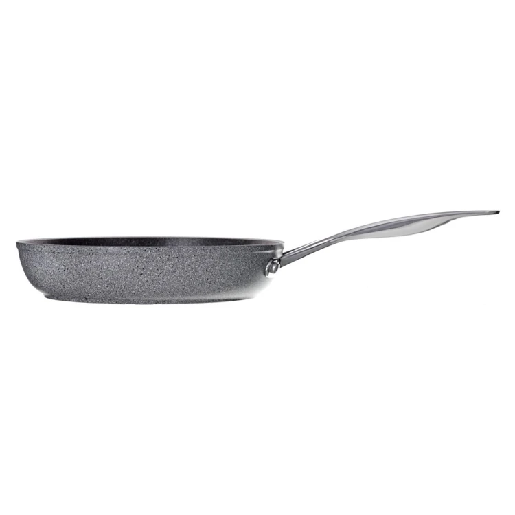 Patelnia Ballarini Salina Granitium Granitowa 20 cm 75002-808-0