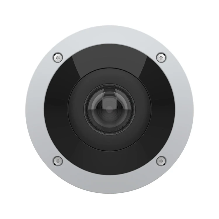 Axis M4318-PLVE Douszne Kamera bezpieczeństwa IP Wewnętrzna 2992 x 2992 px Sufit / Ściana
