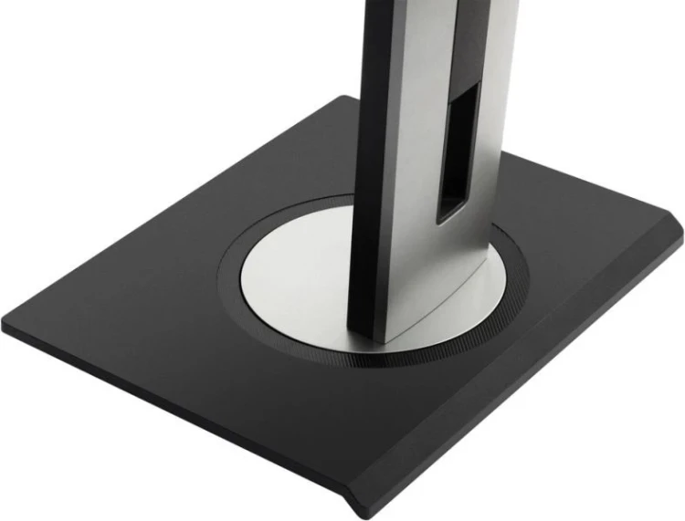 Viewsonic VG Series VG2448a monitor komputerowy 61 cm (24") 1920 x 1080 px Full HD LED Czarny