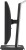Viewsonic VG Series VG2448a monitor komputerowy 61 cm (24") 1920 x 1080 px Full HD LED Czarny