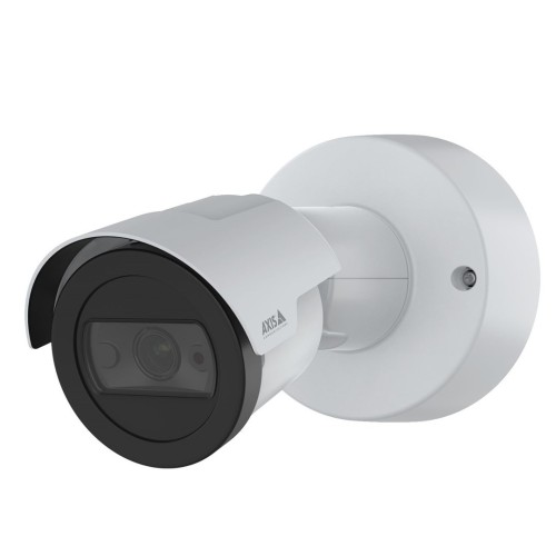 Kamera IP Axis 02124-001 - Zewnętrzna - Przewodowa - Cyfrowa PTZ