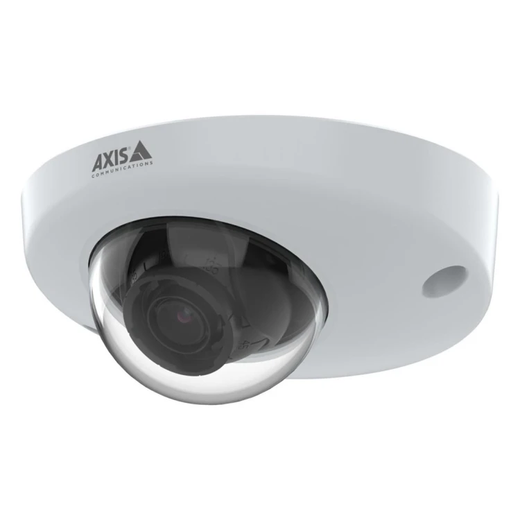 Axis 02670-001 - Kamera IP do monitoringu - Wewnętrzna - Przewodowa - Cyfrowy PTZ