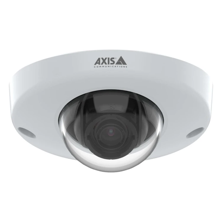 Axis 02670-001 - Kamera IP do monitoringu - Wewnętrzna - Przewodowa - Cyfrowy PTZ