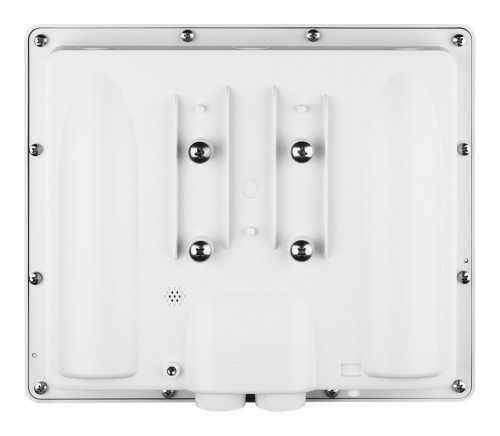 D-Link AC1200 1200 Mbit/s Biały Obsługa PoE