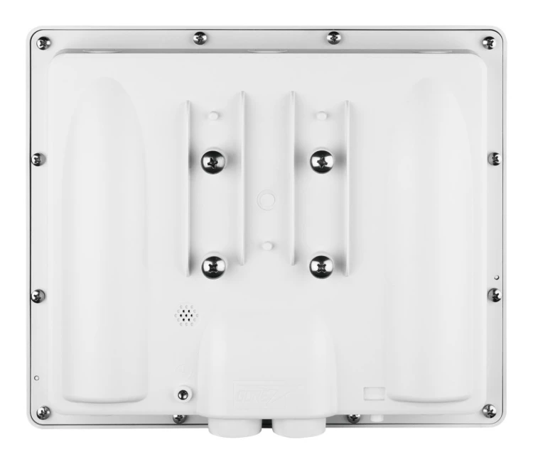 D-Link AC1200 1200 Mbit/s Biały Obsługa PoE