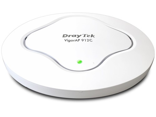 Access Point DrayTek VigorAP 912C