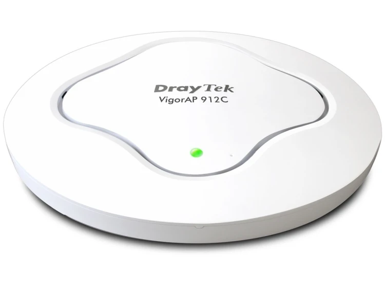 Access Point DrayTek VigorAP 912C