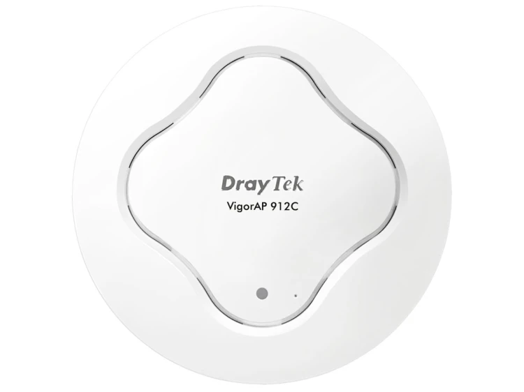 Access Point DrayTek VigorAP 912C