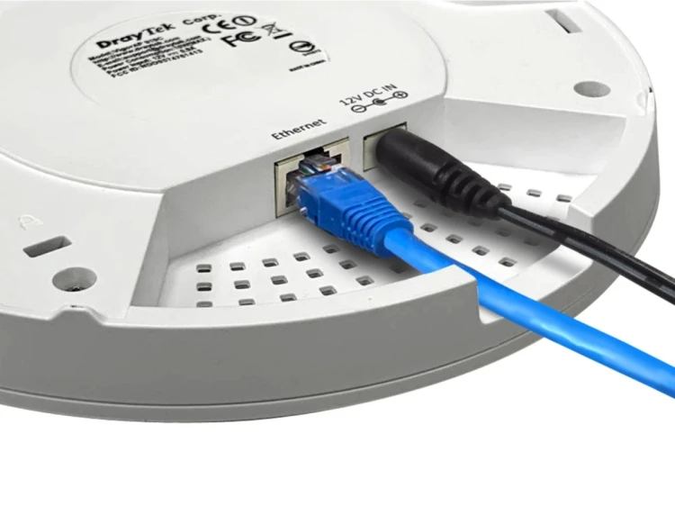Access Point DrayTek VigorAP 912C