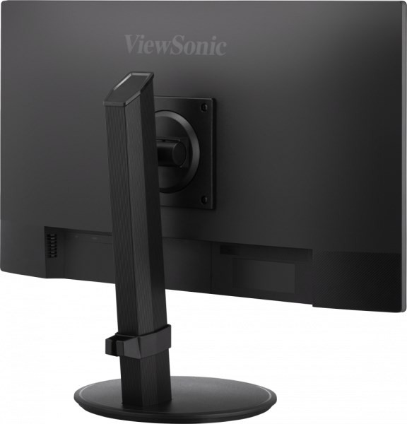 Monitor ViewSonic 23.8" VG2408A-MHD (VS19713) HDMI DP VGA głośniki 2x2W