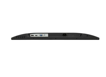 Monitor ViewSonic 23.8" VG2408A-MHD (VS19713) HDMI DP VGA głośniki 2x2W