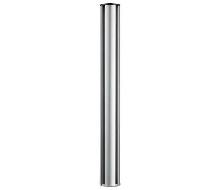 Novus TSS Wandschiene 445 inkl. 2 Kabelspangen