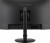 Monitor ViewSonic Display VG2408A - 61 cm (24") - 1920 x 1080 pikseli - Full HD - LED - 5 ms
