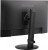 Monitor ViewSonic Display VG2408A - 61 cm (24") - 1920 x 1080 pikseli - Full HD - LED - 5 ms