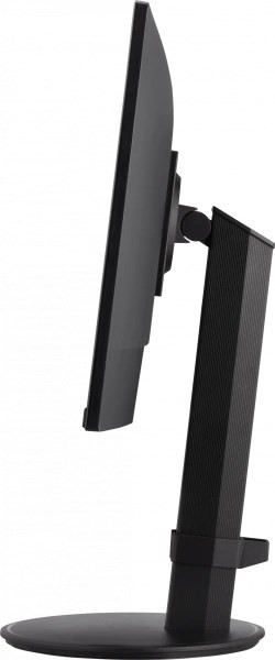 Monitor ViewSonic Display VG2408A - 61 cm (24") - 1920 x 1080 pikseli - Full HD - LED - 5 ms