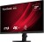 Płaski ekran LED ViewSonic 27 VG2708-4K HDMI DP 68.6 cm