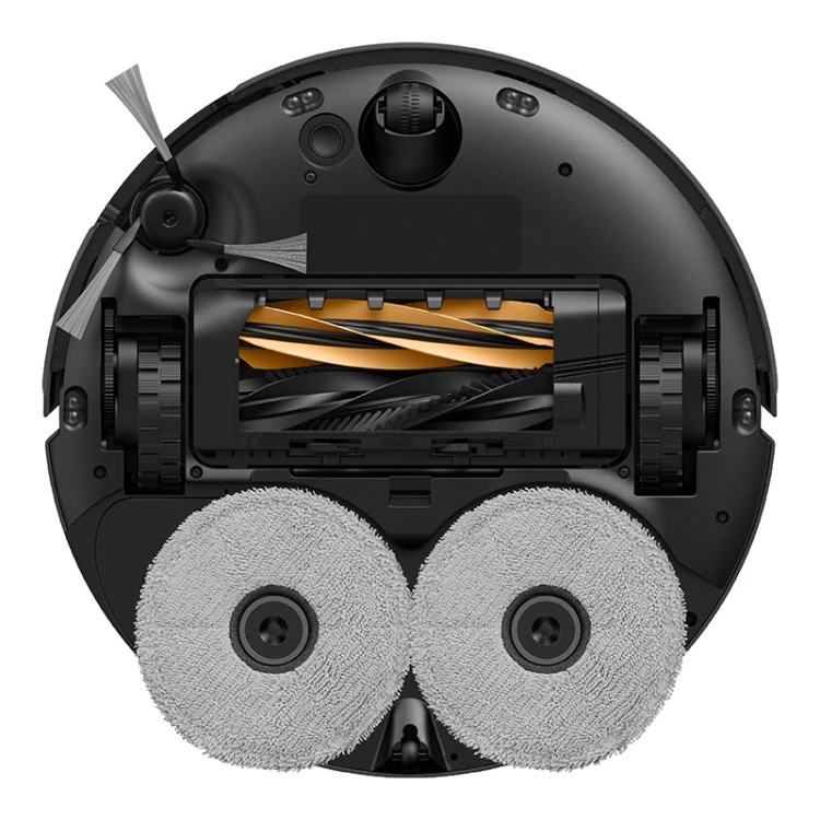 Robot sprzątający Dreame Matrix10 Pro (czarny)