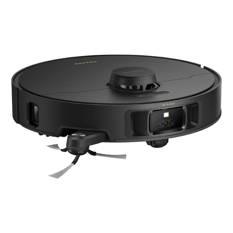 Robot sprzątający Dreame Matrix10 Pro (czarny)