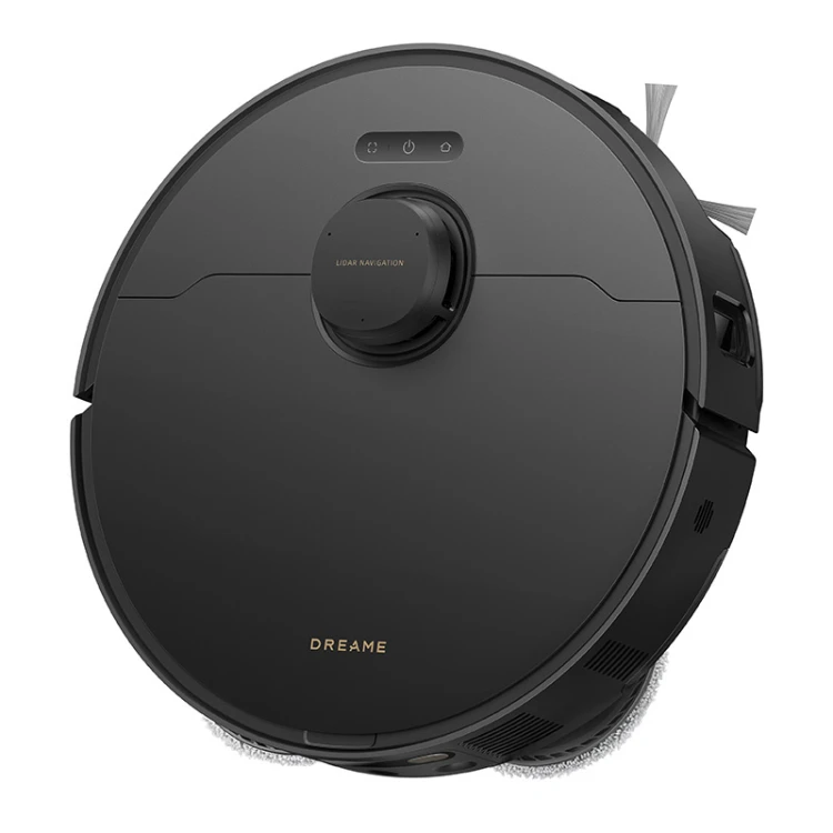 Robot sprzątający Dreame Matrix10 Pro (czarny)