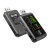 Tester portu USB FNIRSI FNB48P Czarny