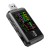 Tester portu USB FNIRSI FNB48P Czarny