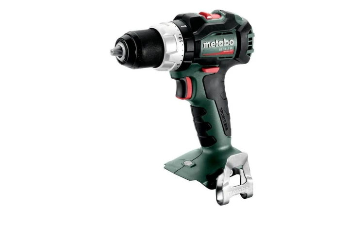 METABO.WKRĘTARKA BS 18 L BL CARCASS /BULK