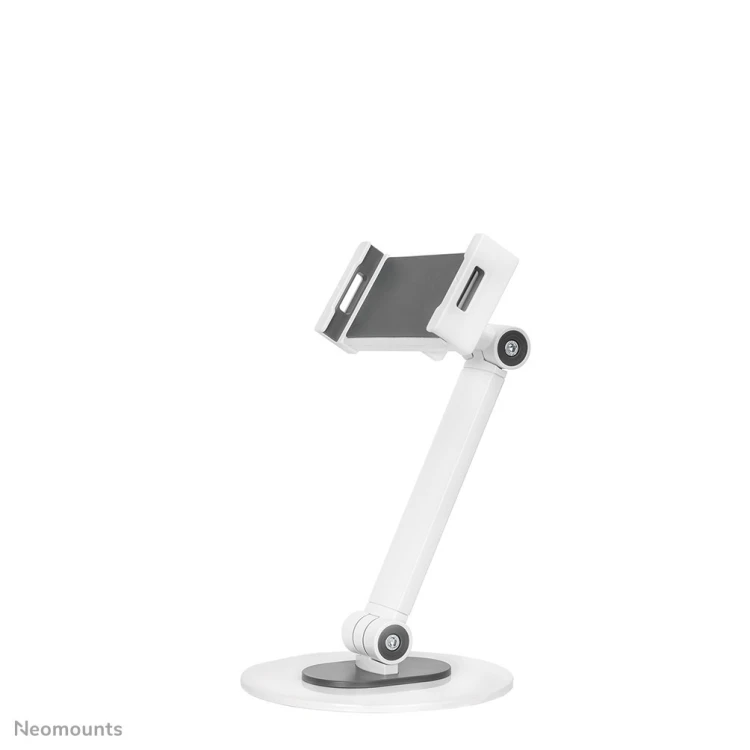 Neomounts DS15-540WH1 uchwyt Uchwyt pasywny Telefon komórkowy/Smartfon, Tablet/UMPC Biały