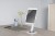 Neomounts DS15-540WH1 uchwyt Uchwyt pasywny Telefon komórkowy/Smartfon, Tablet/UMPC Biały