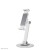 Neomounts DS15-540WH1 uchwyt Uchwyt pasywny Telefon komórkowy/Smartfon, Tablet/UMPC Biały