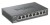 D-Link DGS-108 Czarny
