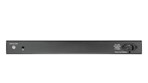 D-Link Switch DXS-1210-12SC/E