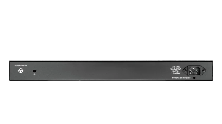 D-Link Switch DXS-1210-12SC/E