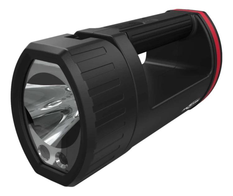 Ansmann HS20R Pro LED ręczna latarka nešiojamasis prožektorius
