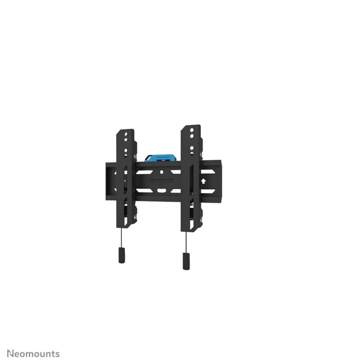 Neomounts WL30S-850BL12 uchwyt do telewizorów 165,1 cm (65") Czarny