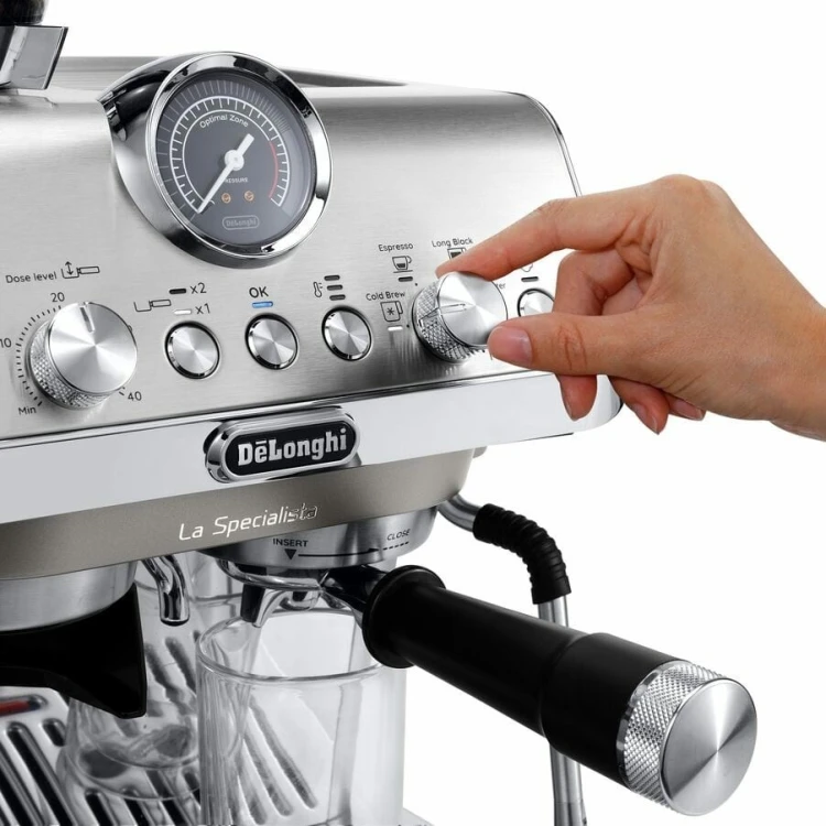 De’Longhi EC9255.M ekspres do kawy Ręczny Ekspres do espresso 1,5 l