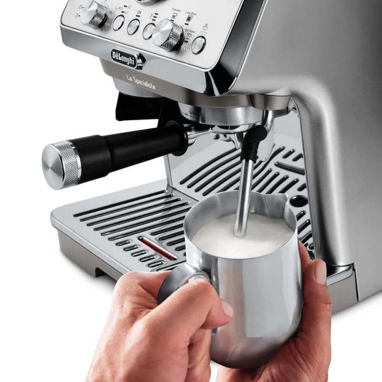 De’Longhi EC9255.M ekspres do kawy Ręczny Ekspres do espresso 1,5 l