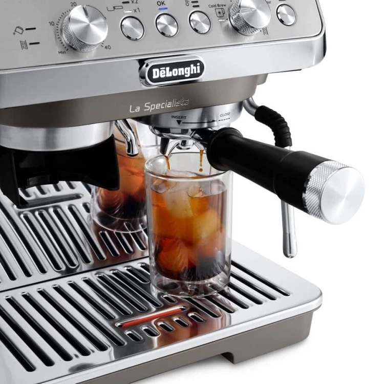 De’Longhi EC9255.M ekspres do kawy Ręczny Ekspres do espresso 1,5 l