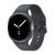 Samsung Galaxy Watch 8 3,3 cm (1.3") AMOLED 40 mm Cyfrowy 438 x 438 px Ekran dotykowy Grafitowy Wi-Fi GPS