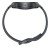 Samsung Galaxy Watch 8 3,3 cm (1.3") AMOLED 40 mm Cyfrowy 438 x 438 px Ekran dotykowy Grafitowy Wi-Fi GPS
