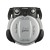 Piec do pizzy G3Ferrari G1000606 Delizia silver evo special edition