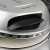 Piec do pizzy G3Ferrari G1000606 Delizia silver evo special edition