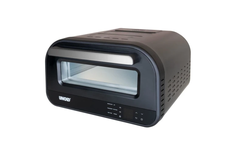 Unold Piec do pizzy Don Luigi (68815)