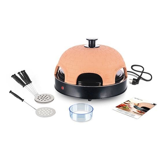 Piekarnik do pizzy EMERIO PO-115984 1200W