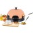 Piekarnik do pizzy EMERIO PO-115984 1200W