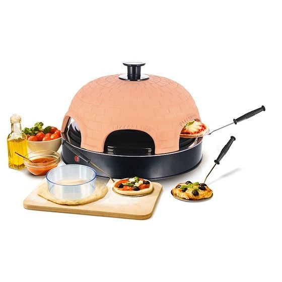 Piekarnik do pizzy EMERIO PO-115984 1200W